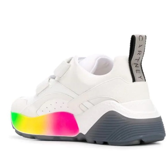 Stella McCartney Sneakers - Picture 4 of 12